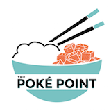 The Poke Point Logo