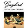 Gaylord Fine Indian Cuisine Logo