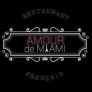 Amour de Miami Logo