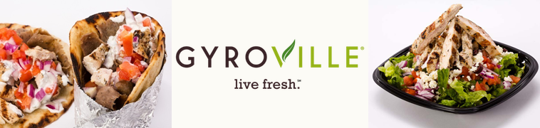 Gyroville (Doral) Logo