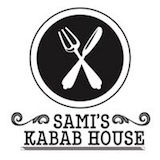 Sami's Kabab House - Astoria Logo