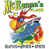 McKenna's Place Logo