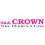 Crown Fried Chicken - South Ozone Park Logo