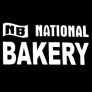 NB National Bakery Logo