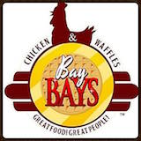 Bay Bays Chicken and Waffles (Margate) Logo