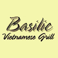 Basilic Vietnamese Grill (Fort Lauderdale) Logo