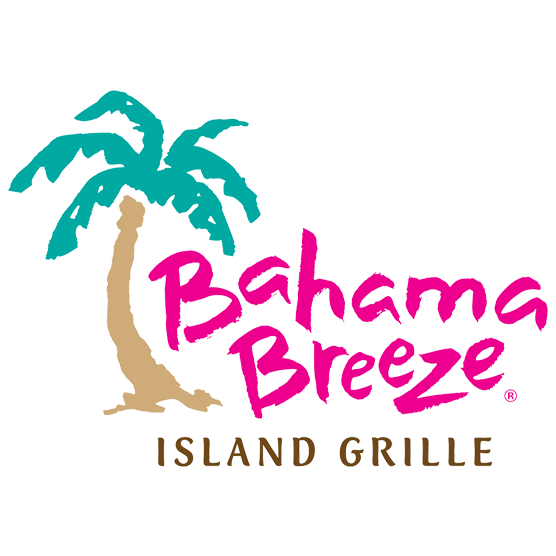 Bahama Breeze Logo