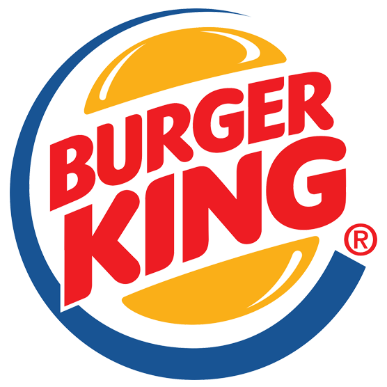 Burger King (1267 South State Road 7) Logo