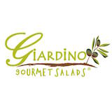 Giardino Gourmet Salads Logo