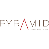 Pyramid Restaurant & Bar Logo