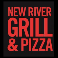 New River Pizza and Grill Logo