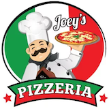 Jimmy & Joe's Pizzeria Logo