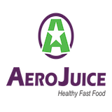 AeroJuice (Pembroke Pines) Logo