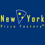 New York Pizza Factory Logo