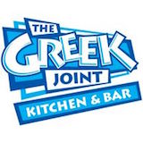 Greek Joint Express Logo