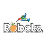 Robeks Fresh Juices & Smoothies (4523 Wisconsin Ave NW) Logo