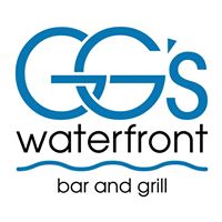 GG’s Waterfront Bar & Grill (Hollywood) Logo