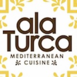 A La Turca (Hollywood) Logo