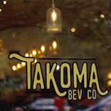 Takoma Beverage Company Logo