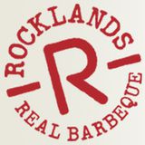 Rocklands Barbeque & Grilling Company Logo