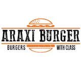 Araxi Burger (Aventura)
