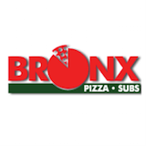 Bronx Pizza Logo