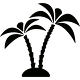 Pollo Tropical (601 W Hallandale Beach Blvd) Logo