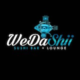 Wedashii Sushi Restaurant Logo