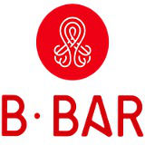 BBar Indian Restaurant Logo