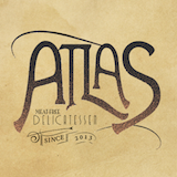 Atlas Meat-free Delicatessen (98 Ne 79th St)