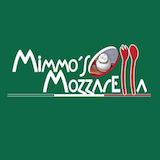 Mimmo’s mozzarella Miami beach Logo