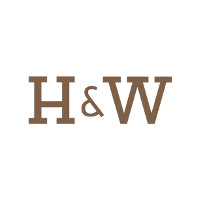 Halves & Wholes Logo