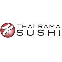 Thai Rama Sushi (Doral) Logo