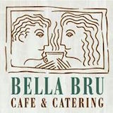 Bella Bru Cafe Logo