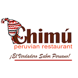 Chimu Peruvian Restaurant Logo