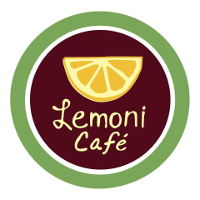 Lemoni Café Logo