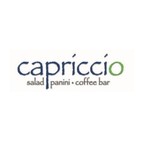 Capriccio (Doral) Logo