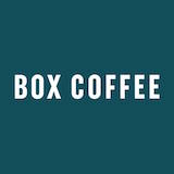Box Coffee Logo