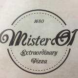 Mister 01 Logo