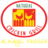 The Halal Kitchen Logo