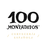 100 Montaditos (Midtown) Logo