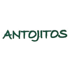 Antojitos Mexicanos Tenorio Logo