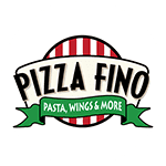 Pizza Fino Logo