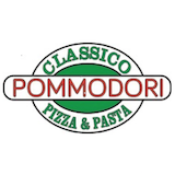 Pommodori Logo