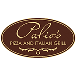 Il Palio Pizza & Italian Grill Logo