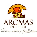 Aromas Del Peru - West Miami, FL Logo