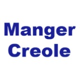 Manger Creole Logo