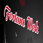 Fortune Wok Logo