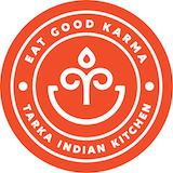 Tarka Indian Kitchen (Heights) Logo