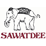 Sawatdee - Eden Prairie Logo